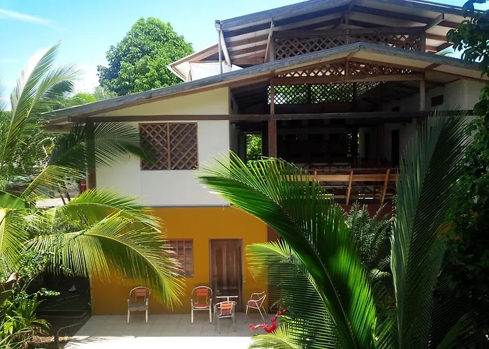 Pagalù Hostel