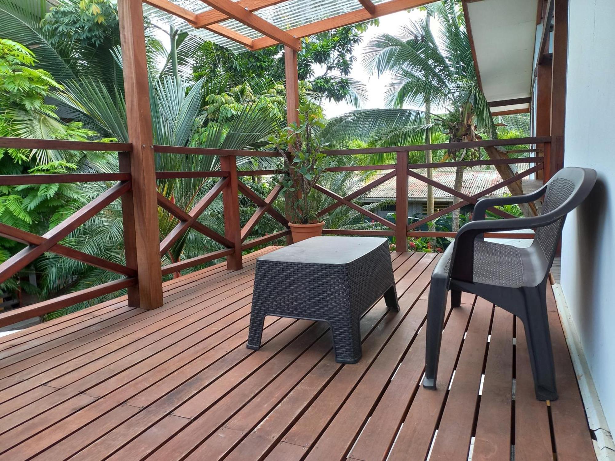 Auberge de jeunesse Pagalù Puerto Viejo de Talamanca