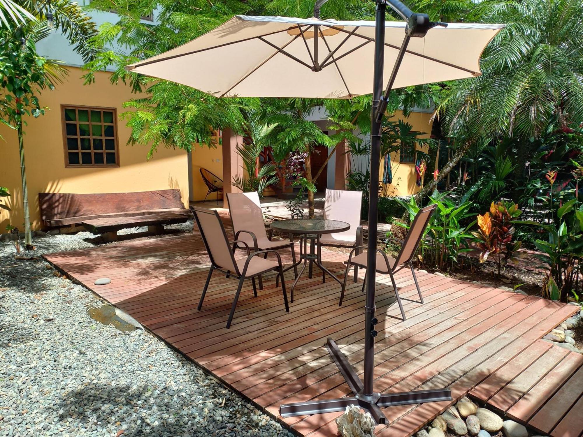 Auberge de jeunesse Pagalù