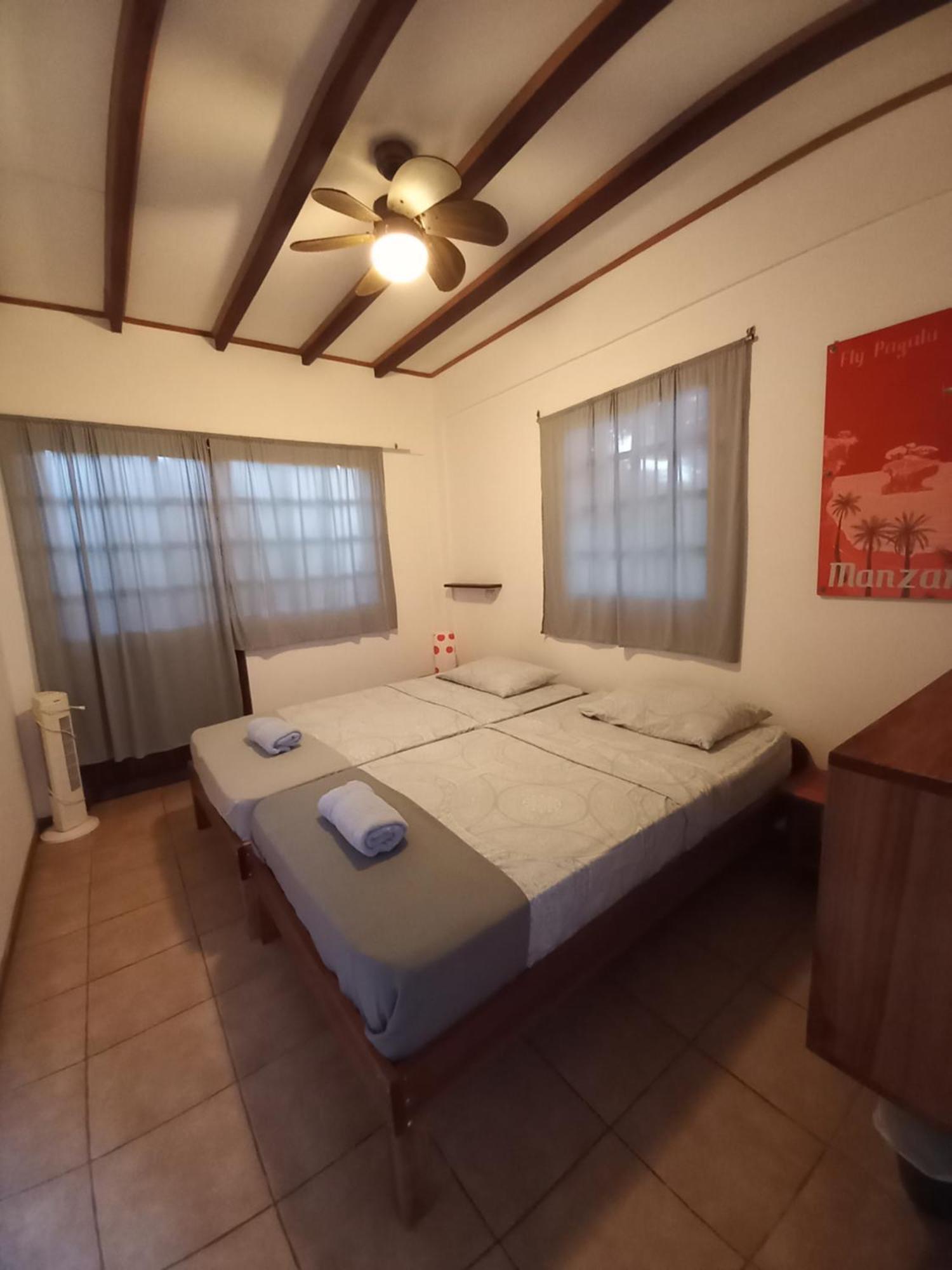 Pagalù Auberge de jeunesse
