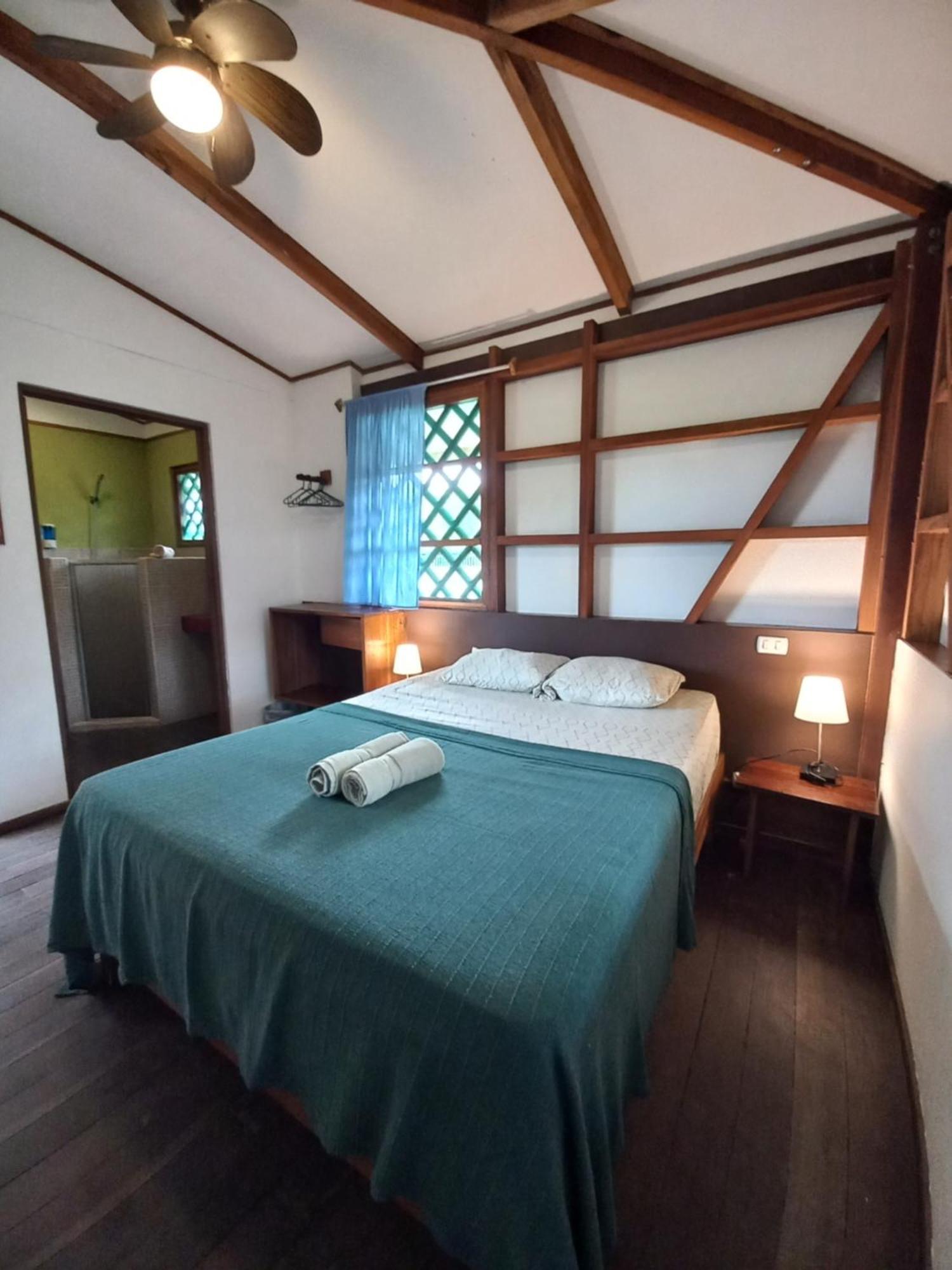 Pagalù Auberge de jeunesse Puerto Viejo de Talamanca