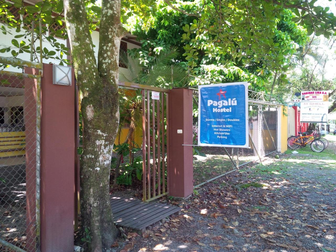 Pagalù Auberge de jeunesse